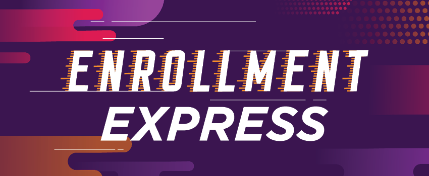 Enrollment Express